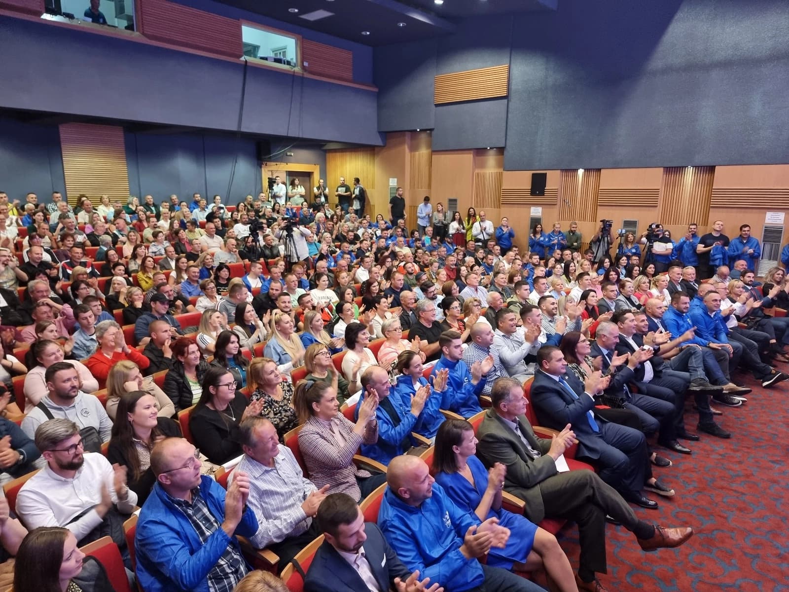 Ujedinjena Srpska i dalje dominira u kampanji; Obratio se Novitović i najavio duplu pobjedu