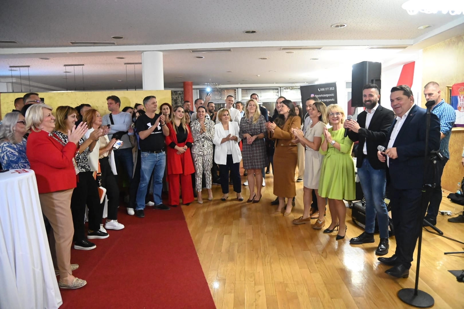 Ujedinjena Srpska jedino rješelje za grad: Banjaluka bez blokada je najprihvaćeniji projekat među građanima