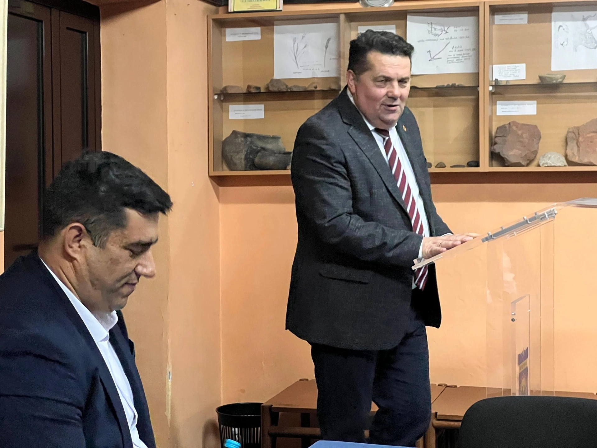 Ujedinjena Srpska nastavlja širenje infrastrukture: Formiran Opštinski odbor u Modriči