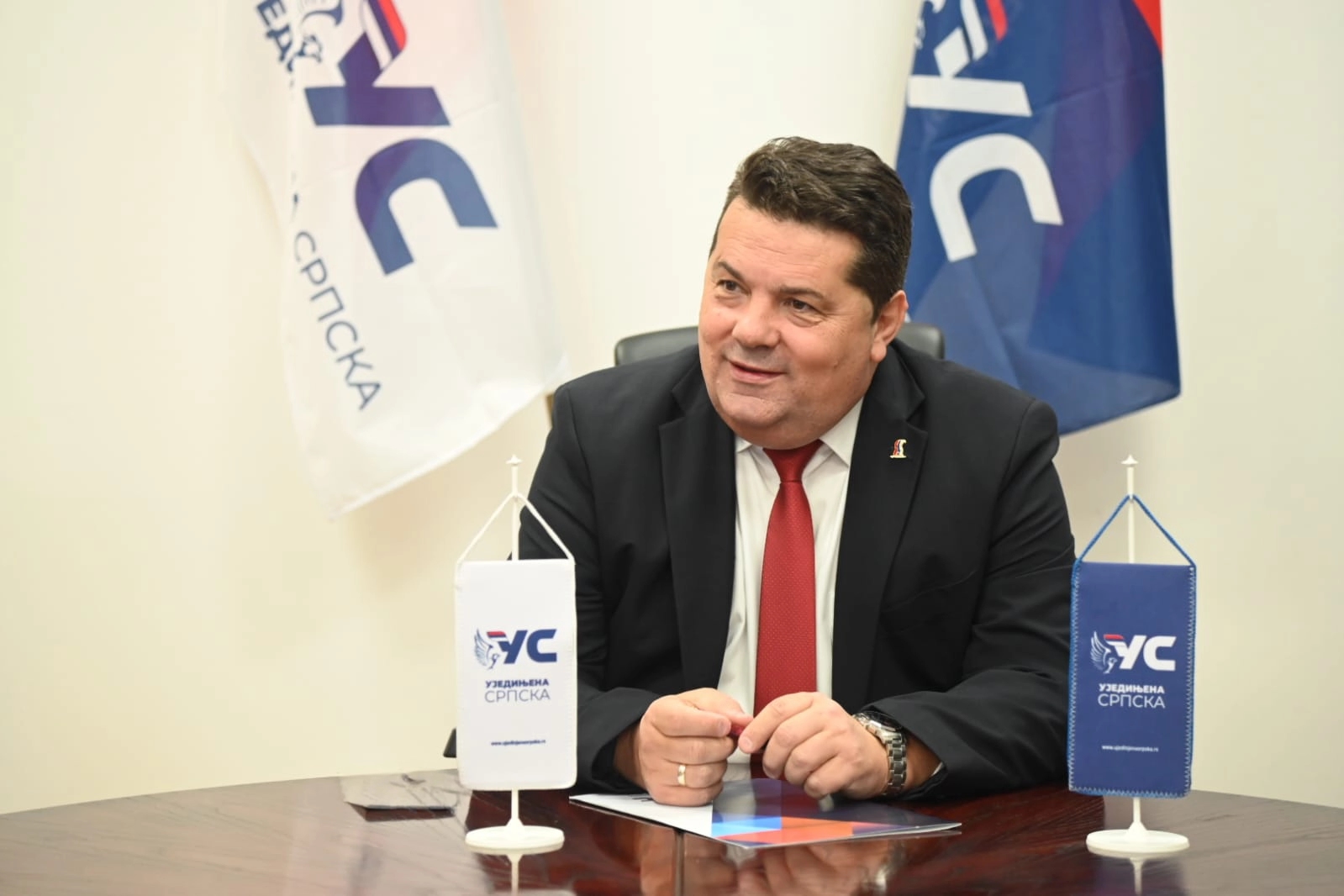 „Ujedinjena Srpska svuda, u svakom gradu i naselju“
