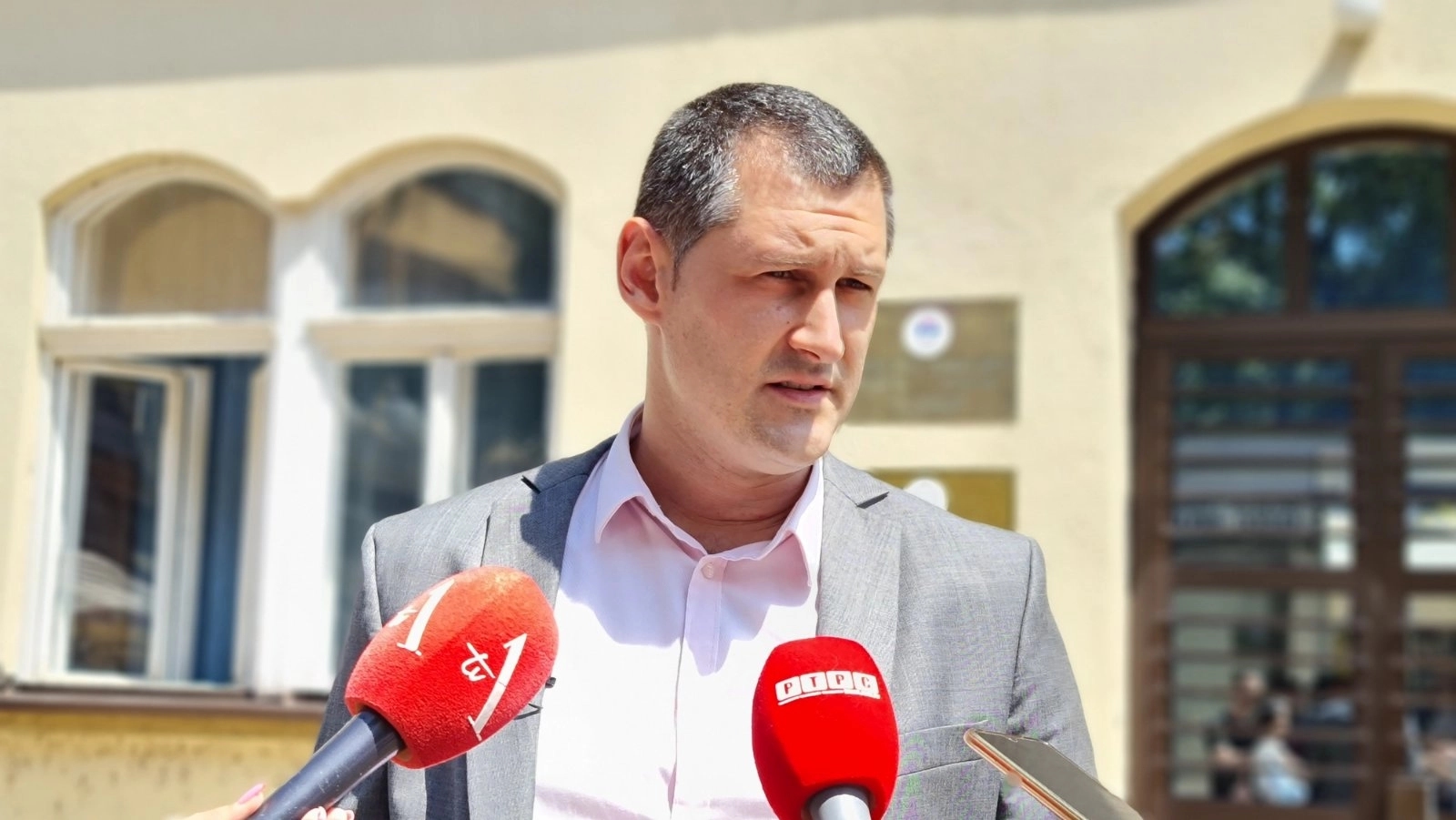 Ujedinjena Srpska traži da Ustavni sud Republike Srpske ocijeni amandmane na budžet Banjaluke