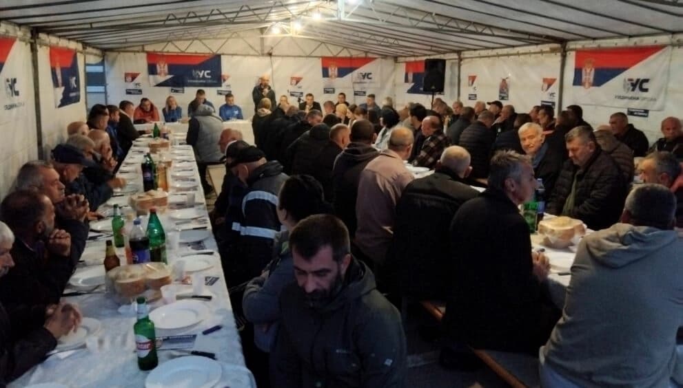 Ujedinjena Srpska u Borkovićima: Gradska uprava je zaboravila na ovaj kraj, to ćemo pomijeniti