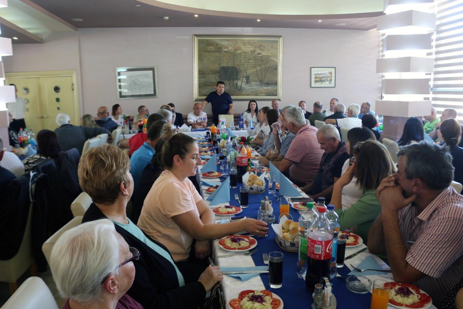 Ujedinjena Srpska u Rogatici očekuje rast za 50 odsto: Ako male opštine budu nestajale, ni veliki gradovi se neće održati