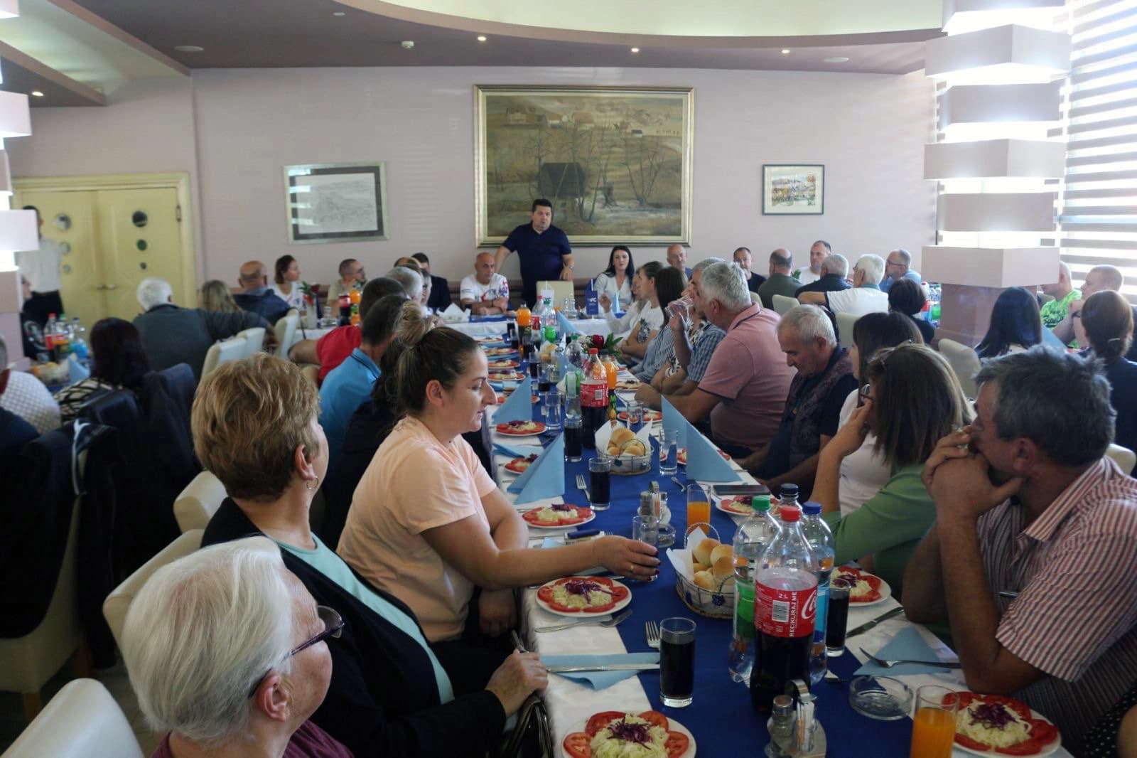 Ujedinjena Srpska u Rogatici očekuje rast za 50 odsto: Ako male opštine budu nestajale, ni veliki gradovi se neće održati