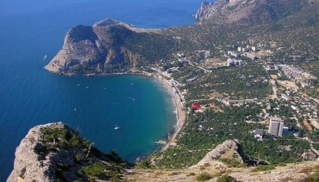 Ukrajina dronom napala Кrim, oborio ga PVO sistem