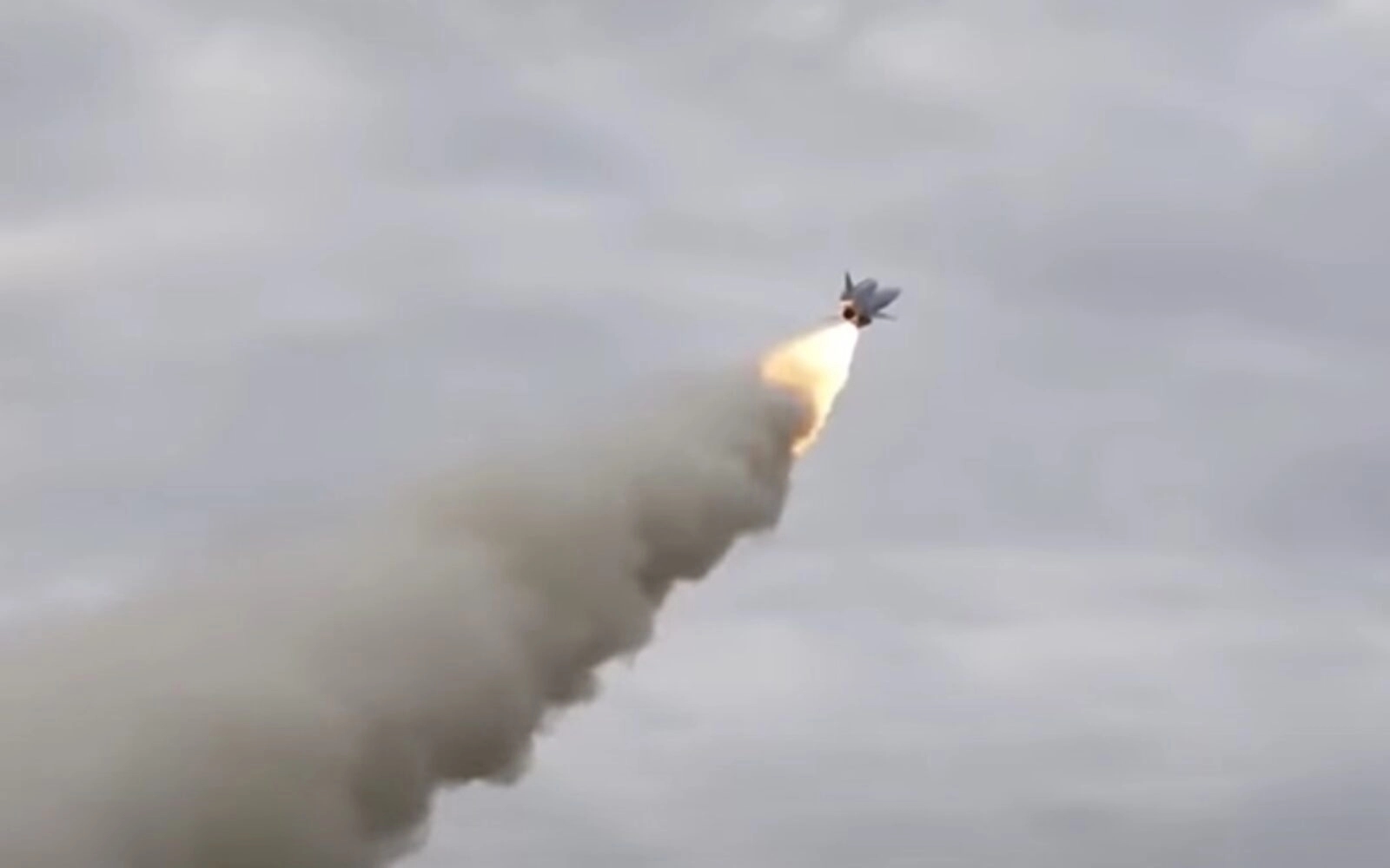 Ukrajinci napali? Oglasila se Rusija