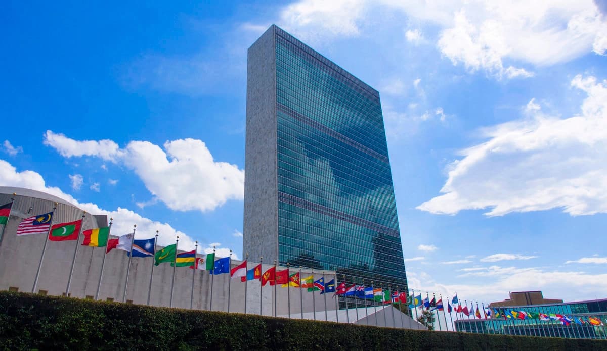 UN: Rusija optužena za izazivanje globalne krize hrane
