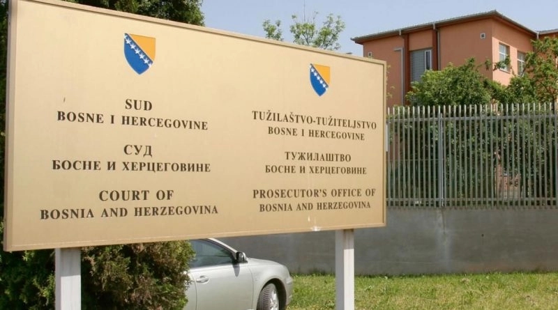 Upućen prijedlog za izuzeće sudije Dedović u predmetu protiv predsjednika Srpske
