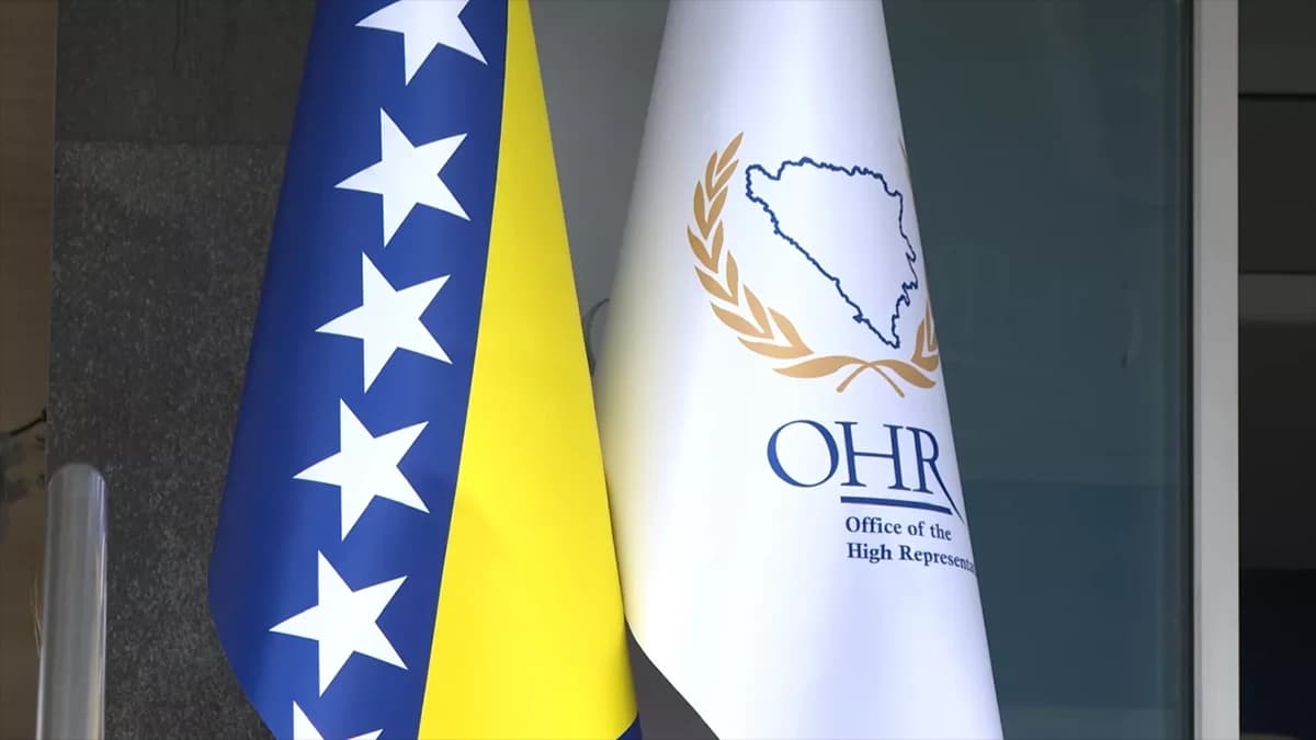 Urednik na Harvard Journal of Law & Public Policy: Ukinuti odluke visokih predstavnika; Tramp će u vidu Dodika dobiti prijatelja i saveznika