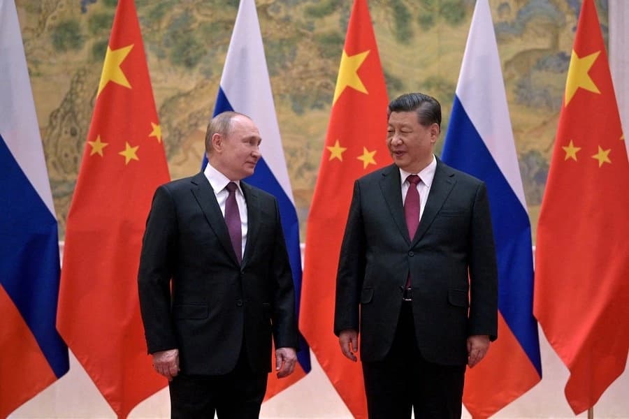 Ušakov: Putin i Si će potpisati deklaraciju o uspostavljanju multipolarnog svijeta