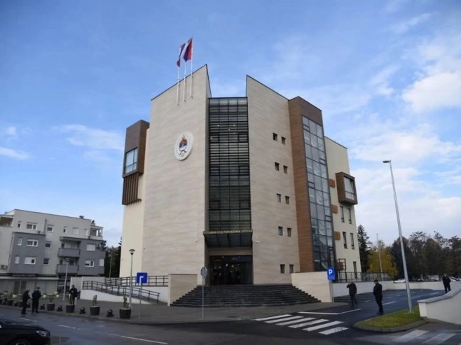 Ustavni sud Srpske: Ovlašćenje OHR-a ugrožava demokratiju, ustavnost i zakonitost