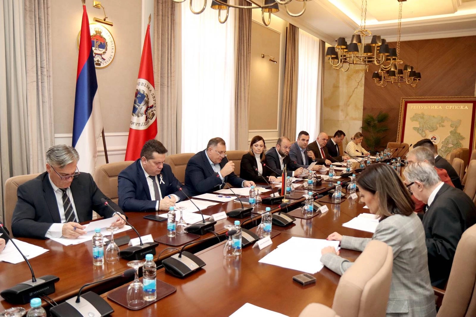 Usvojen prijedlog Programa proslave Dana Republike; Centralni događaji u Banjaluci