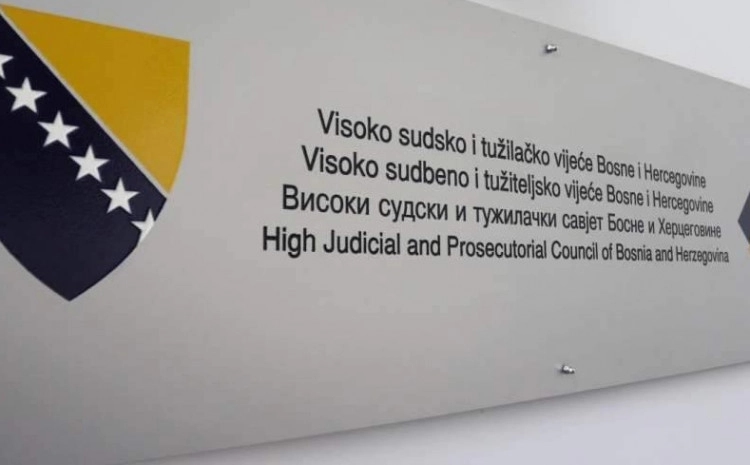 Usvojen Prijedlog zakona o VSTS-u u prvom čitanju