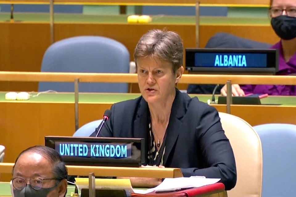 Velika Britanija: Podržavamo korištenje bonskih ovlasti, Schmidt nije olako donio odluku