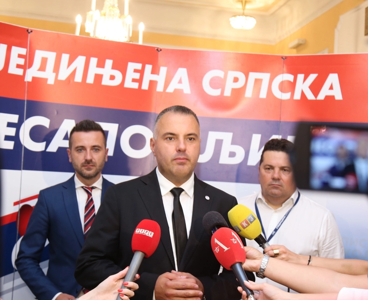 Vidović: Cetinjsko ustoličenje i Milova bahatost kao vijesnik propasti njegove vlasti