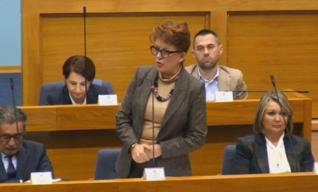 Vidović: Odluka da penzioneri plaćaju zdravstveno osiguranje biće stavljena van snage