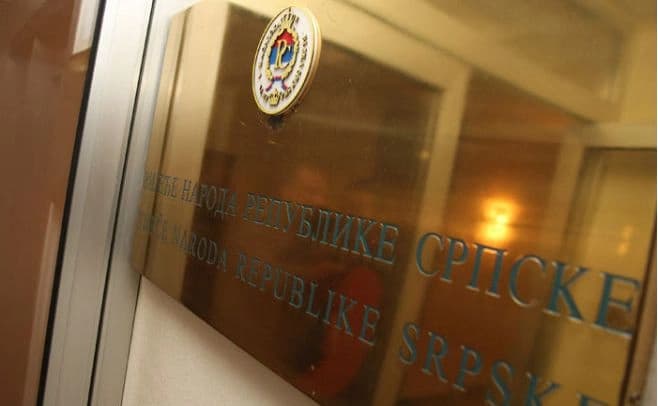 Vijeće naroda: Nema povrede vitalnog nacionalnog interesa, čeka se nova sjednica NSRS