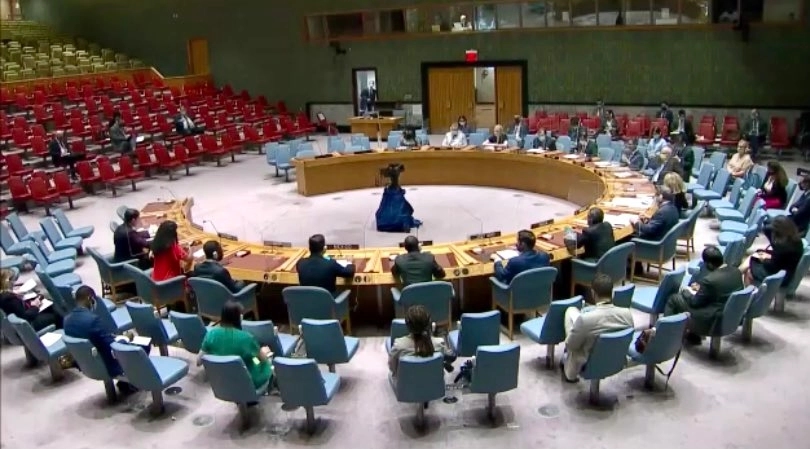 Vijeće sigurnosti UN-a odbacilo rezoluciju Rusije i Kine, ostaje mandat OHR-a u BiH