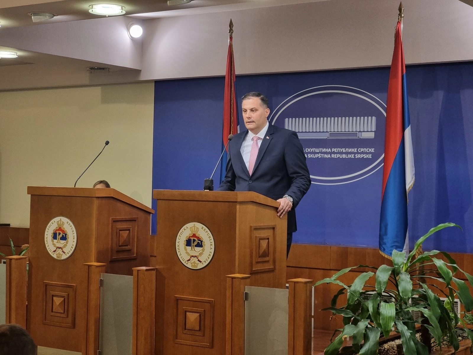 Vipotnik: Sučeljavanje sa Hrvatskom u maju