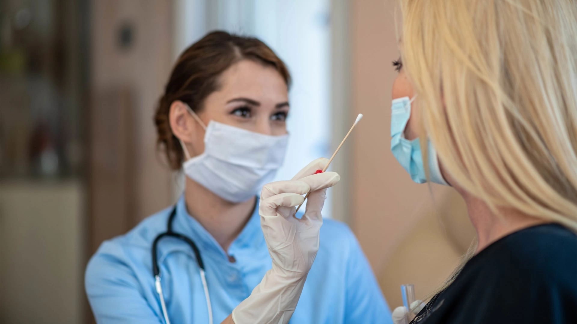 Virus korona potvrđen kod 47 osoba, nema preminulih