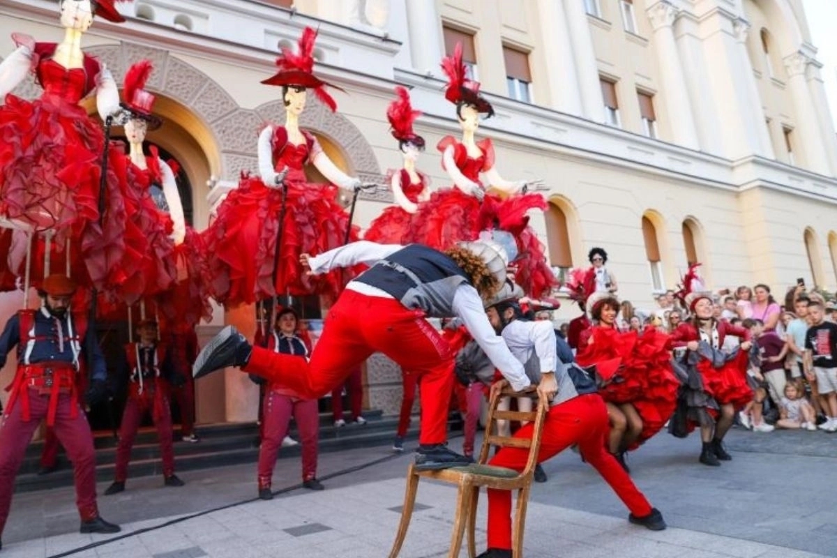 Više gostiju i noćenja u prvoj polovini godine