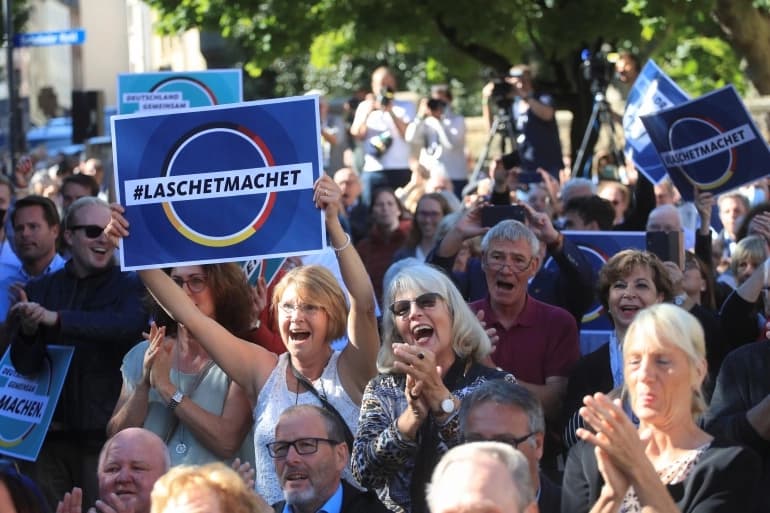 Više od 60 miliona Nijemaca danas bira novu vlast pred kojom su brojni izazovi