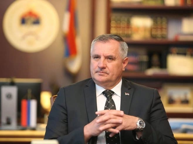 Višković: “Oluja” je etnički očistila srpski narod, jaka Srpska je garancija da se zločin neće ponoviti
