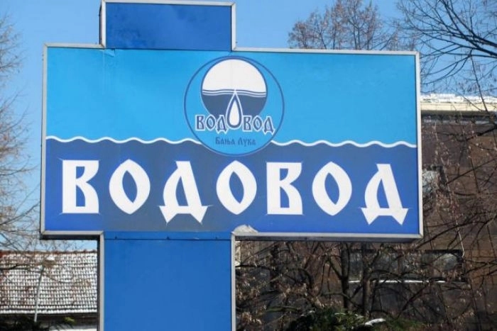 “Vodovod” potonuo u minus od skoro dva miliona KM