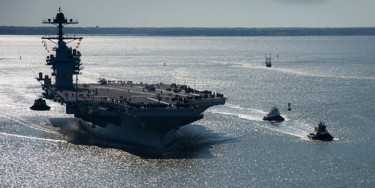 Vojska spremna – invazija