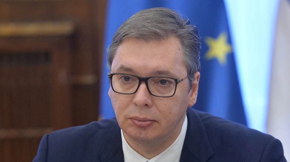 Vučić o licenci za NIS: Nisam veliki optimista, ali imam nadu