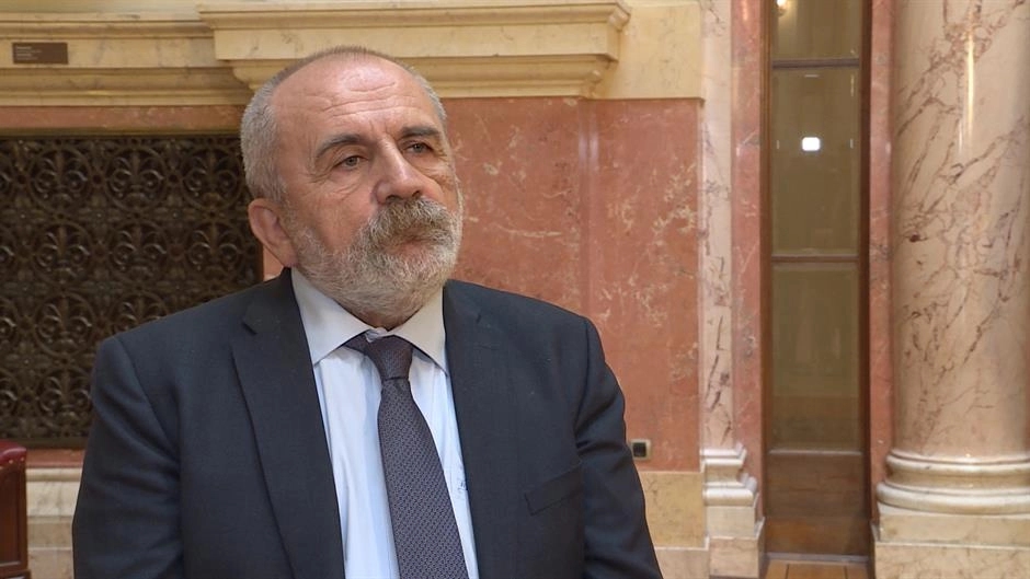 Vučićev poslanik o Jeleni Trivić: Ako bi ona bila vlast BiH bi postala unitarna islamska država