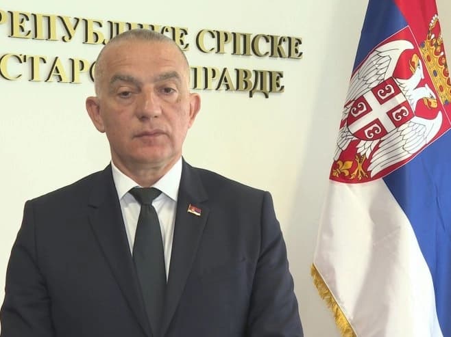 Vujić: Pitanje zdravlja generala Mladića tiče se poštovanja osnovnih ljudskih prava