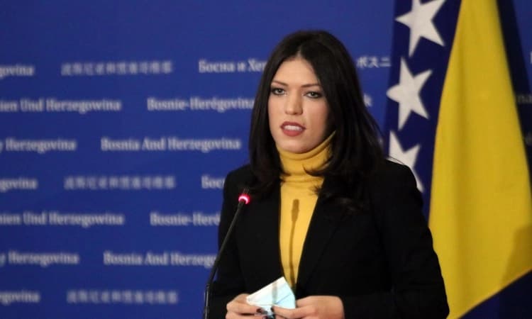Vulić: Sud traži izgovor da izbjegne odluku o neustavnim Šmitovim izmjenama Krivičnog zakona