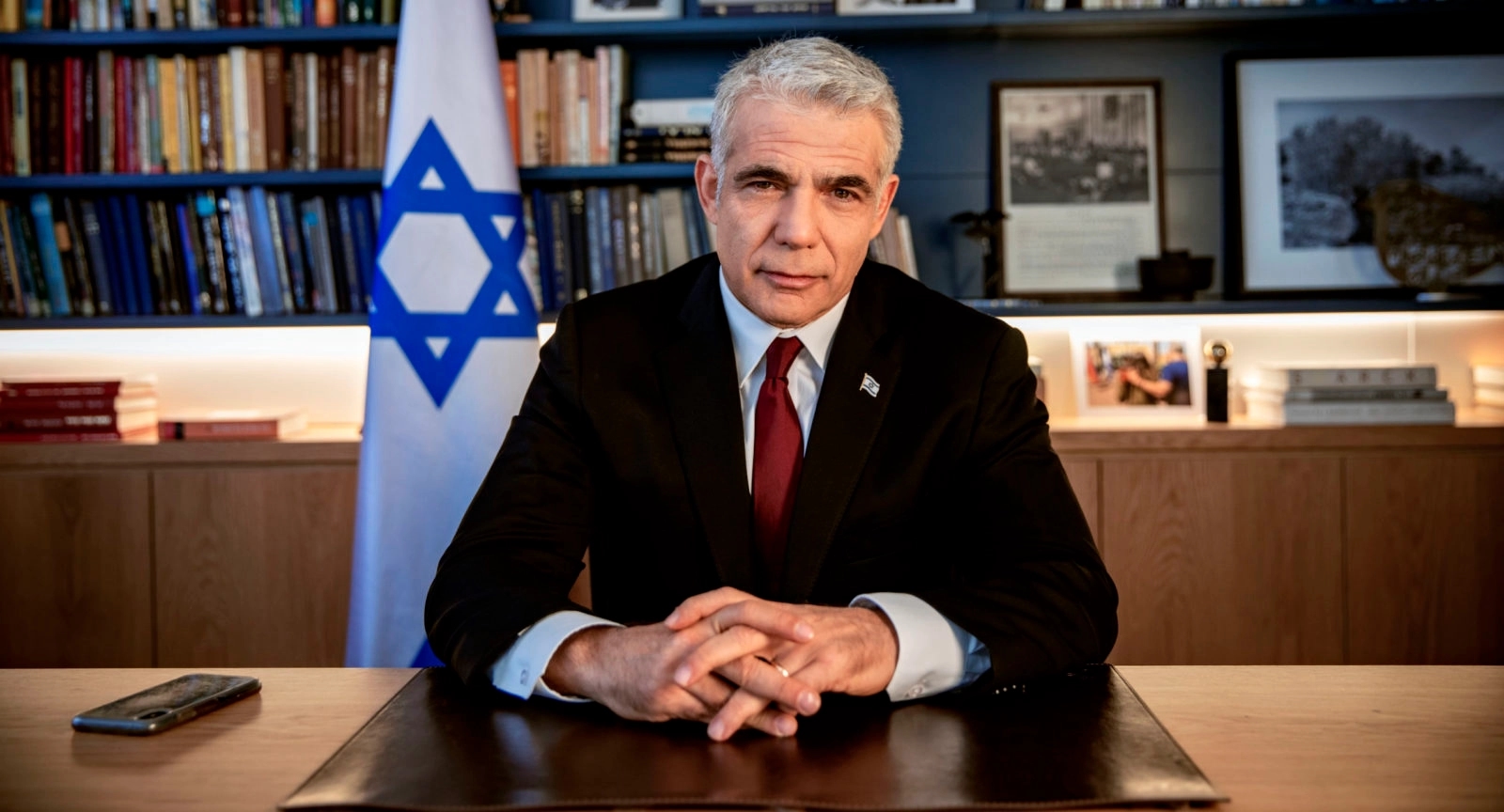 Yair Lapid: Izrael je protiv nuklearnog sporazuma s Iranom, ali ne vidimo alternativu