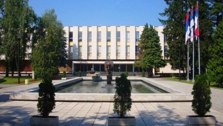 Za sedam mjesta u izbornoj jedinici devet 142 kandidata