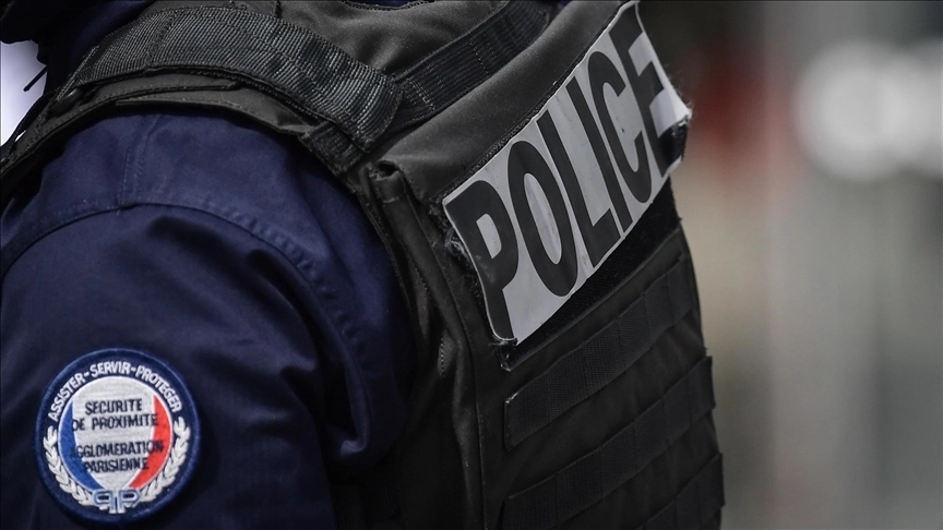 Zabrana okupljanja u centru Pariza