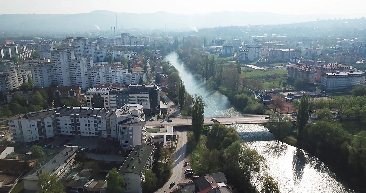 Zagađen vazduh u Banjaluci: Ove grupe građana treba da izbjegavaju boravak napolju