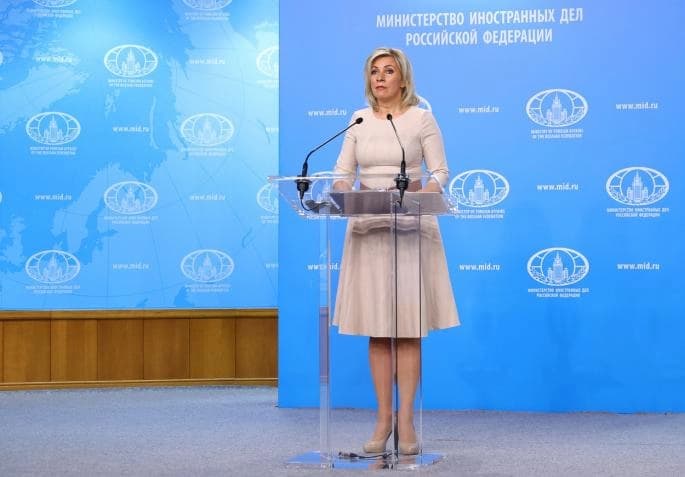 Zaharova: Finska i Švedska će snositi posljedice ako se pokušaju pridružiti NATO-u