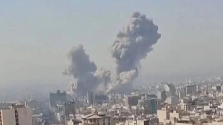 Zalivske zemlje traže nastavak udara na Iran