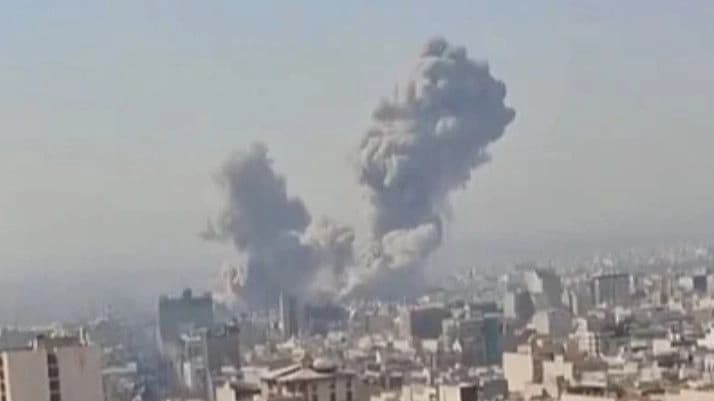 Zalivske zemlje traže nastavak udara na Iran