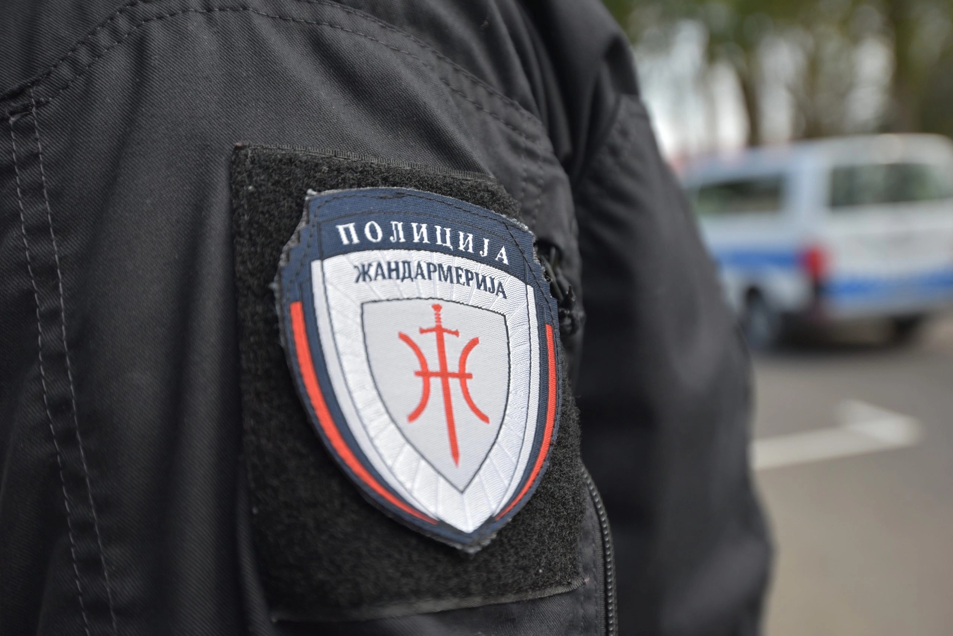 Žandarmerija obilježila sedam godina postojanja: MUP nastavlja modernizaciju elitne jedinice