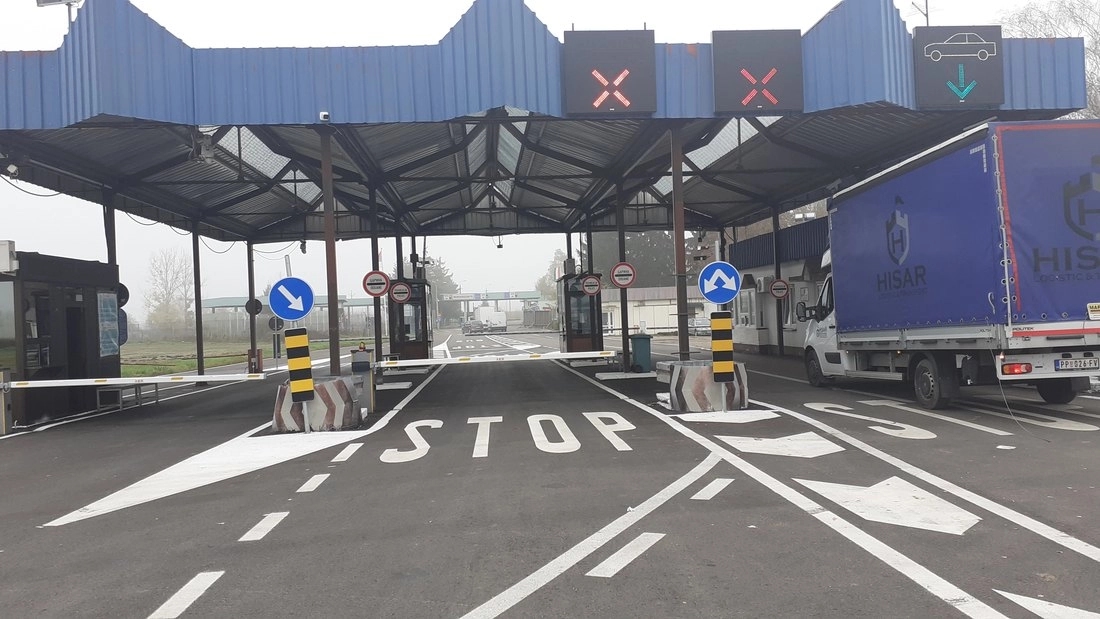 Zapadni Balkan “kriv” za suspenziju Šengena