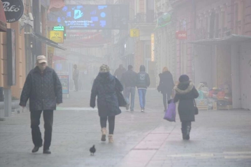 Zašto se problemi građana guraju u drugi plan