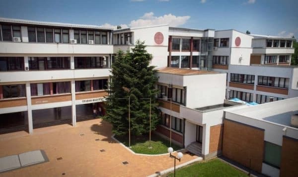 Zbog nedoličnog ponašanja, asistent će biti suspendovan sa Pravnog fakulteta u Banjaluci