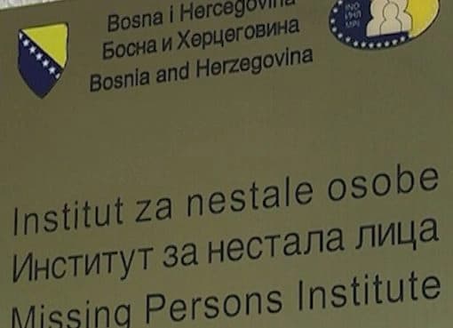Zbog nestalih u ratu zaratile stranke iz Srpske: Porodice ogorčene, prijete zahtjevom za ukidanje Instituta