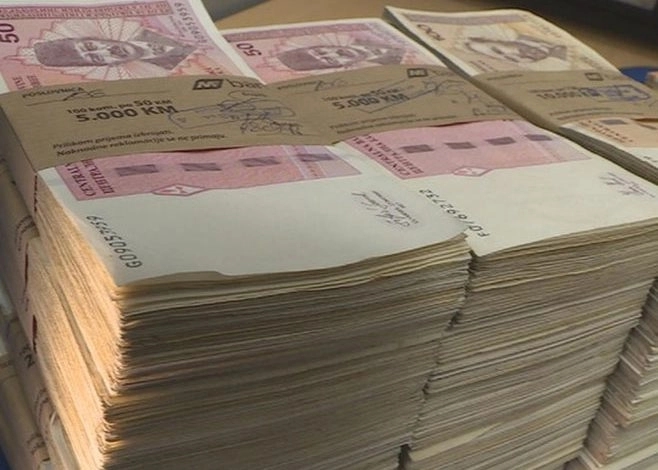 Zbog propusta vlasti Srpska kladionici mora da plati pet miliona KM