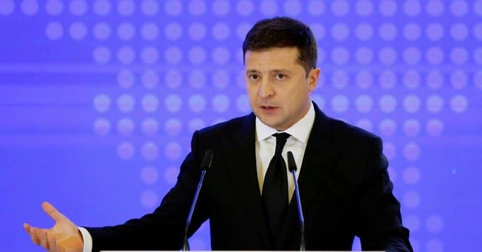 Zelenski: Ruski planovi ne uspjevaju, pravimo spore, ali sigurne korake naprijed