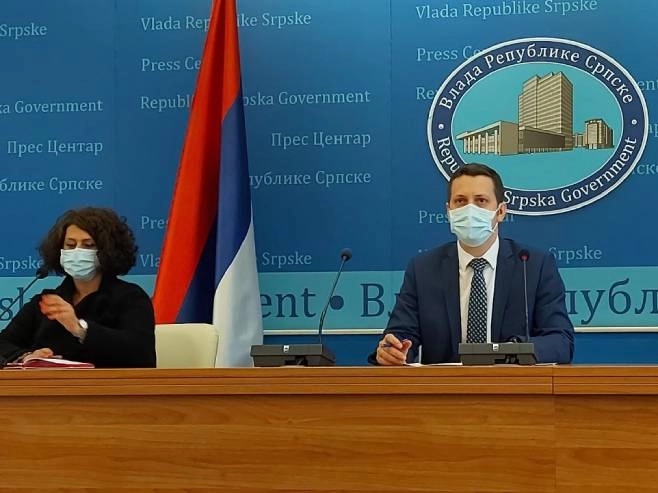 Zeljković: Obratiti pažnju na svako pogoršanje epidemiološke situacije