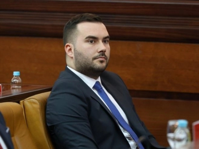 Zeljković: Stanivuković nerealnim projektima skreće pažnju sa ogromnih problema