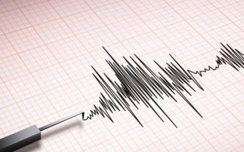 Zemljotres magnitude 4,6 pogodio Slovačku